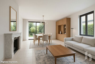 Huis te koop in Lommel