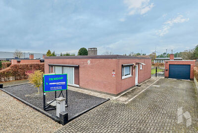 Huis te koop in Lommel