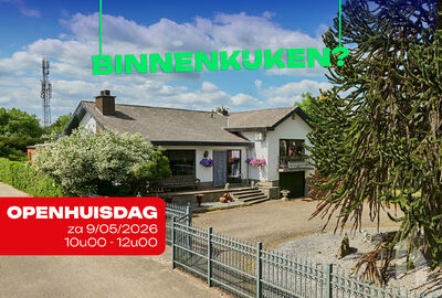 Huis te koop in Lommel