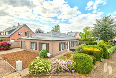 Huis te koop in Lommel