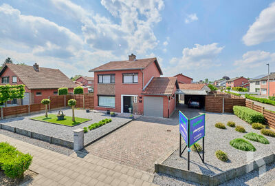 Huis te koop in Lommel