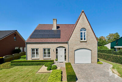 Huis te koop in Lommel