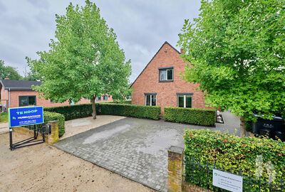 Huis te koop in Lommel