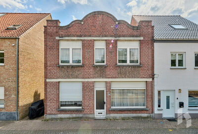 Huis te koop in Lommel