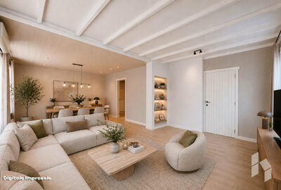 Huis te koop in Lommel