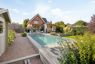 Huis te koop in Lommel