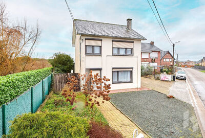 Huis te koop in Maaseik