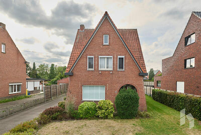 Huis te koop in Mol