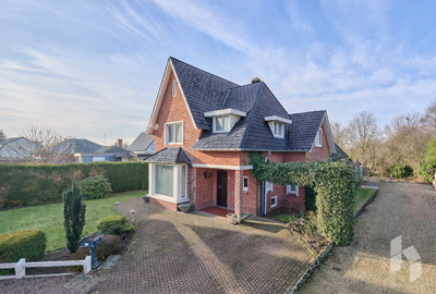 Huis te koop in Neerpelt