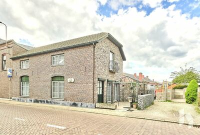 Huis te koop in Neerpelt