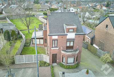 Huis te koop in Overpelt