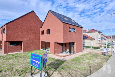 Huis te koop in Overpelt