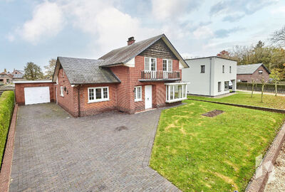 Huis te koop in Overpelt