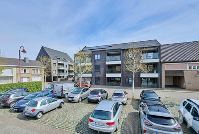 Uitzonderlijk appartement te koop in Overpelt