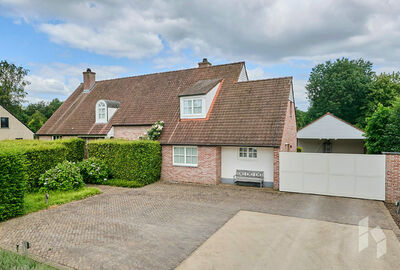 Villa te koop in Lommel