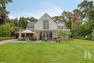 Villa te koop in Lommel