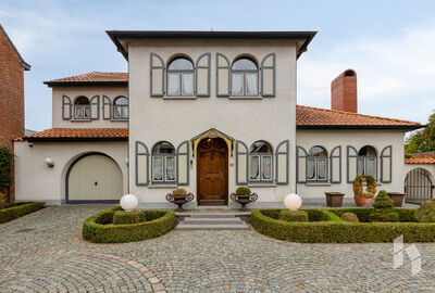 Villa te koop in Mol