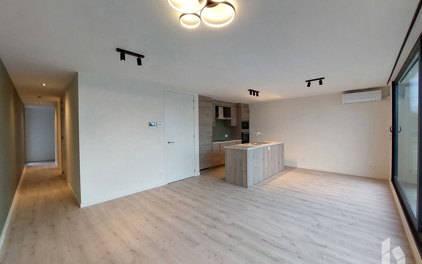 Appartement te huur in Bocholt