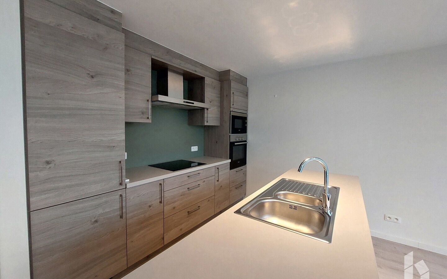 Appartement te huur in Bocholt