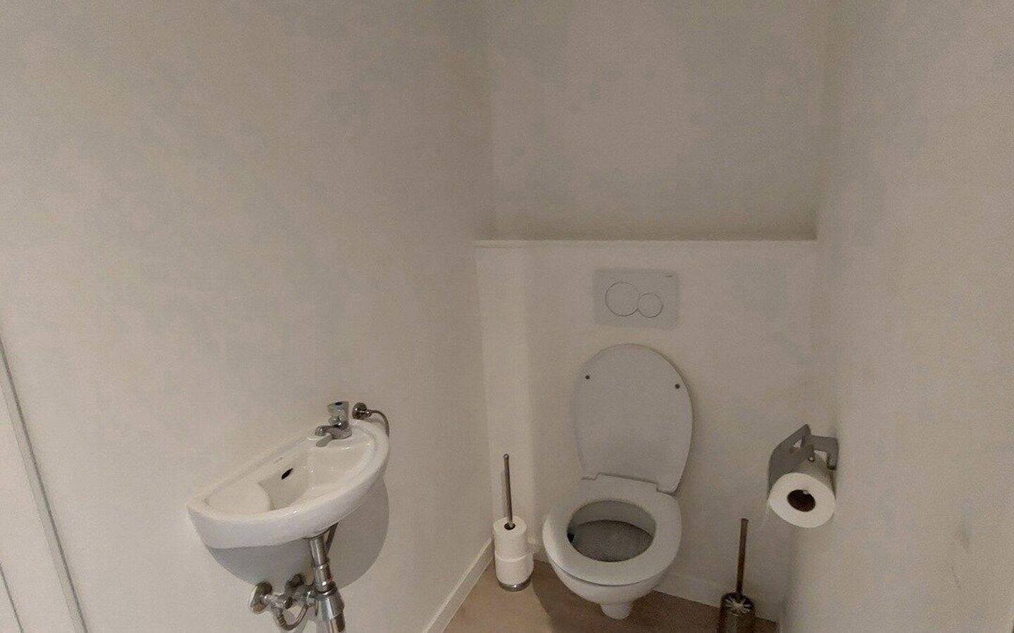 Appartement te huur in Bocholt