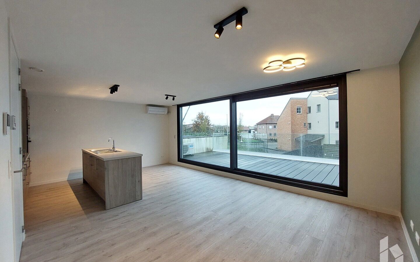 Appartement te huur in Bocholt