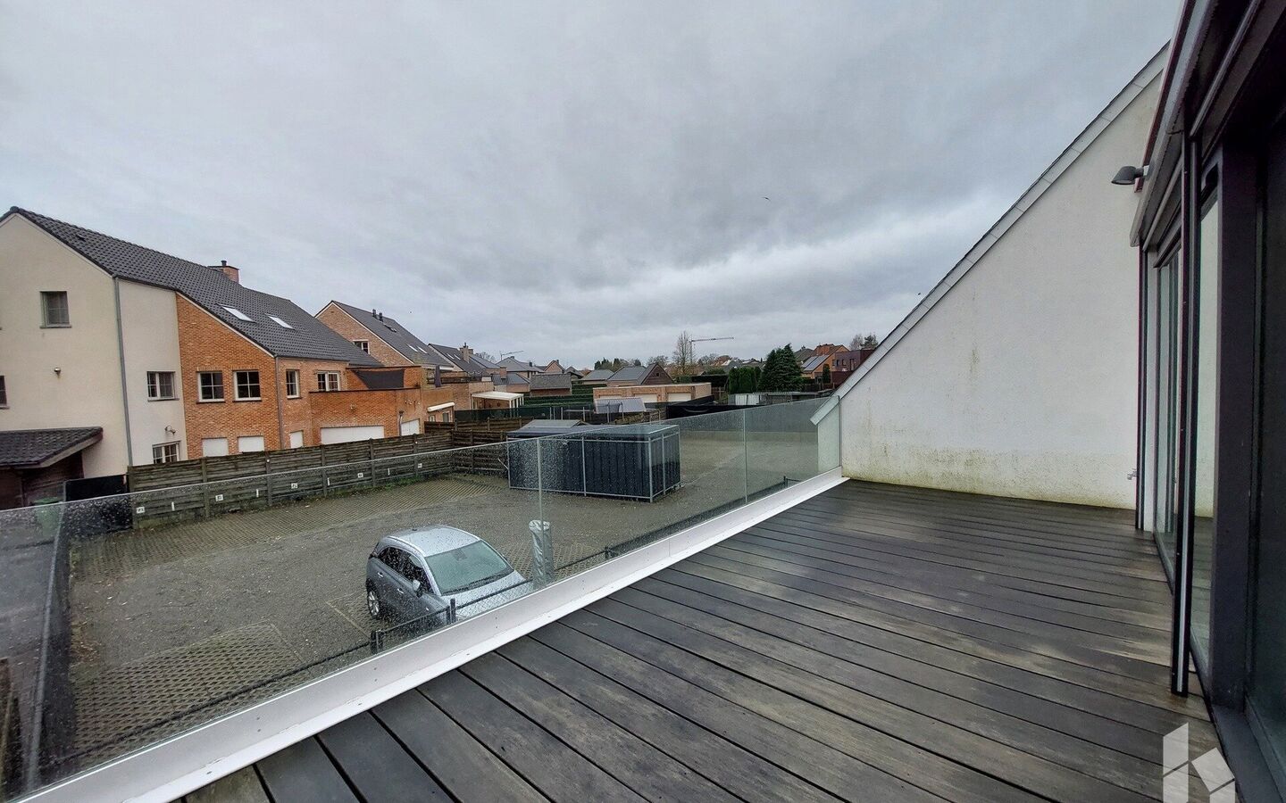 Appartement te huur in Bocholt