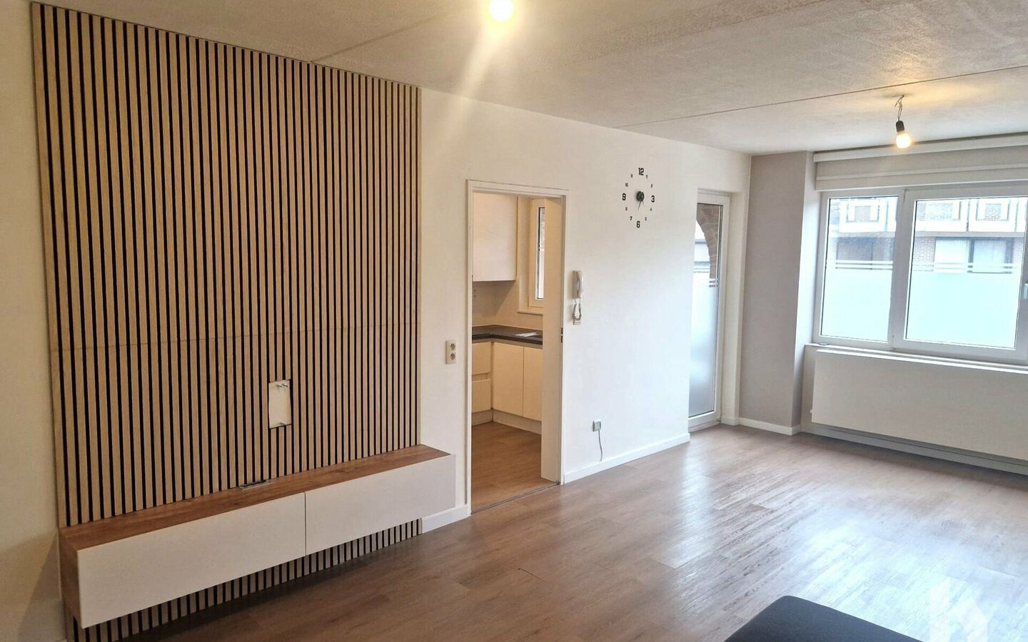 Appartement te huur in Bocholt