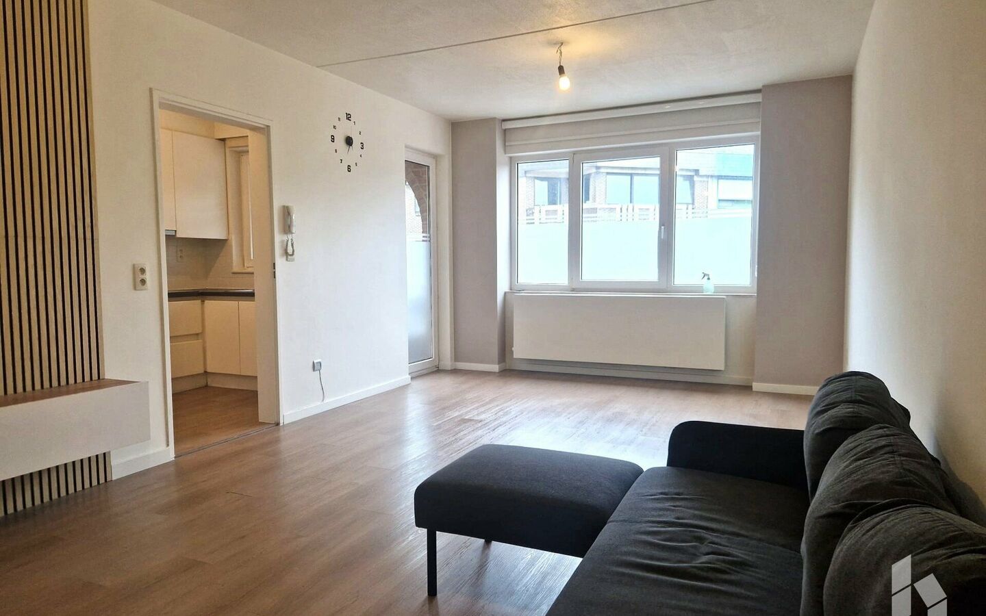 Appartement te huur in Bocholt