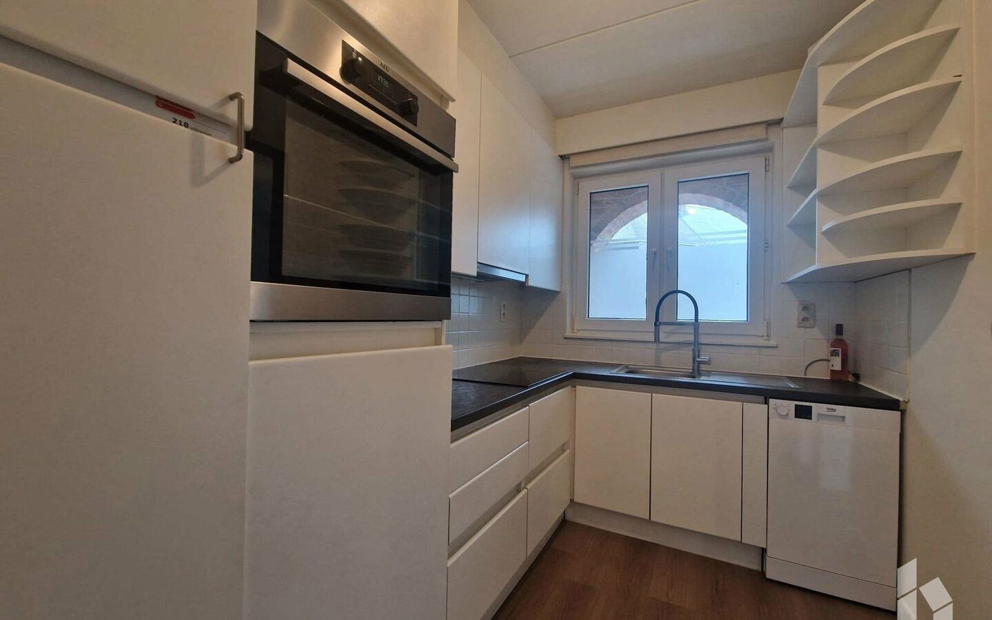 Appartement te huur in Bocholt