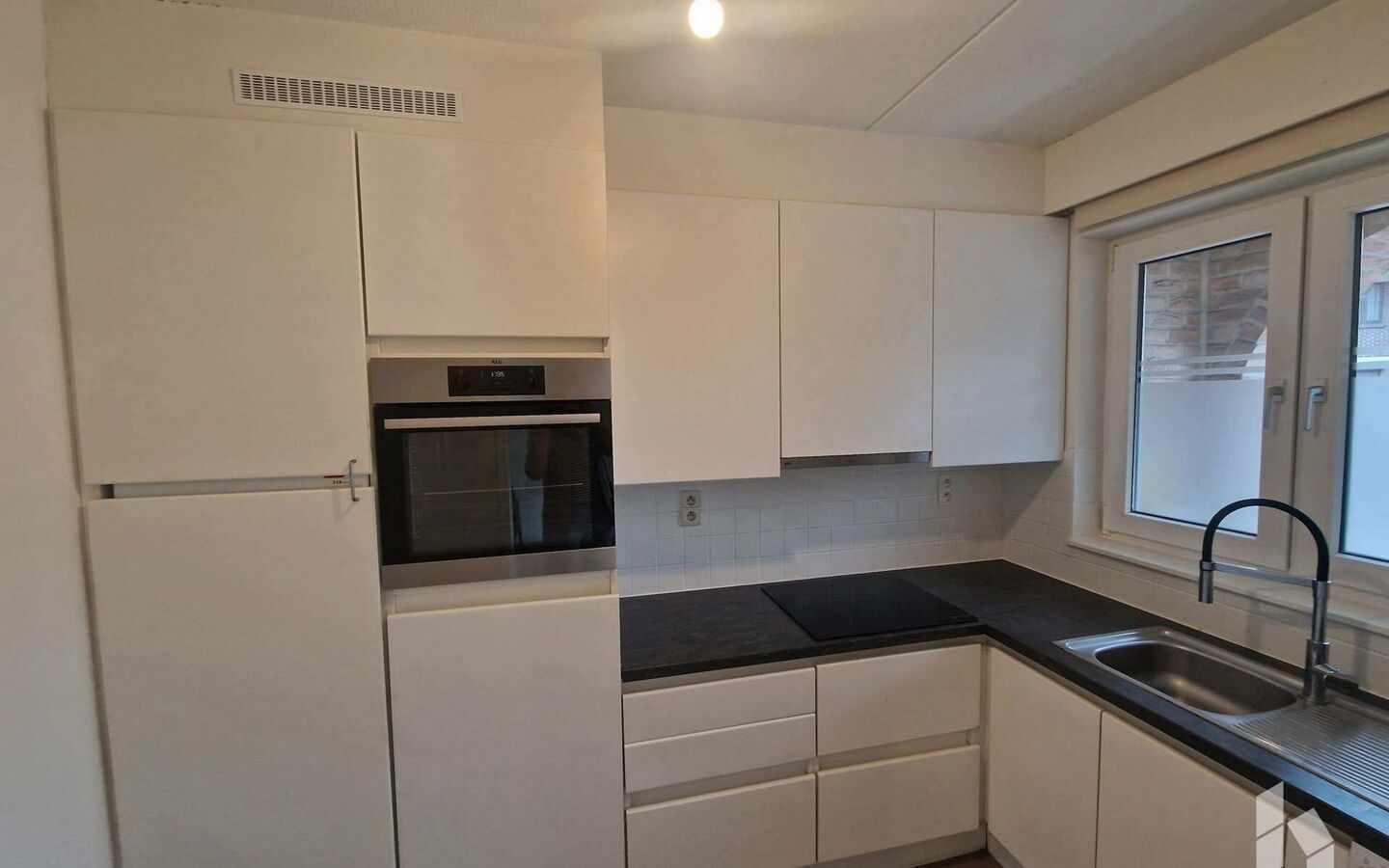 Appartement te huur in Bocholt