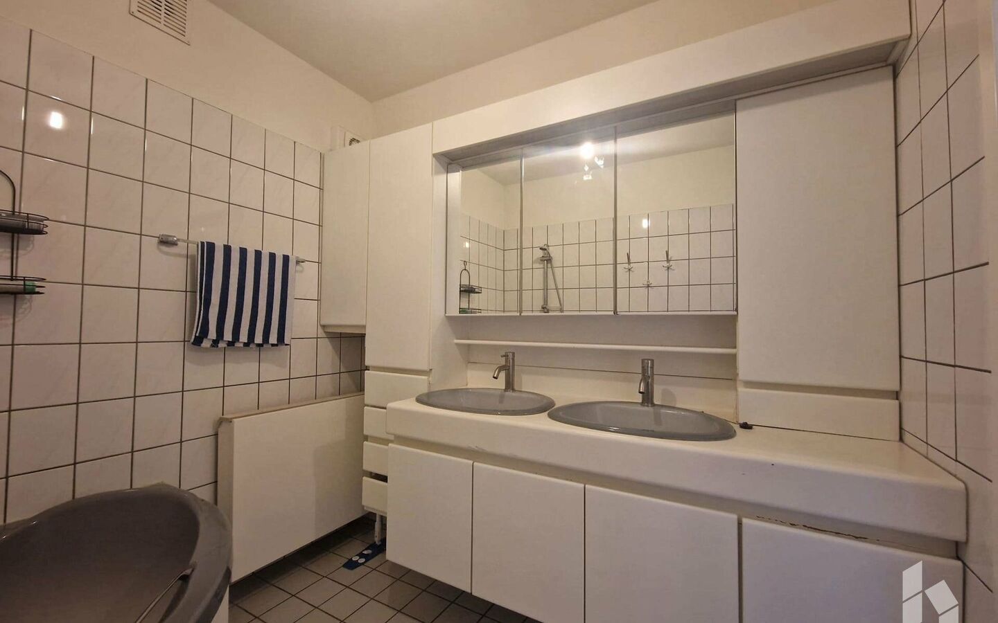 Appartement te huur in Bocholt