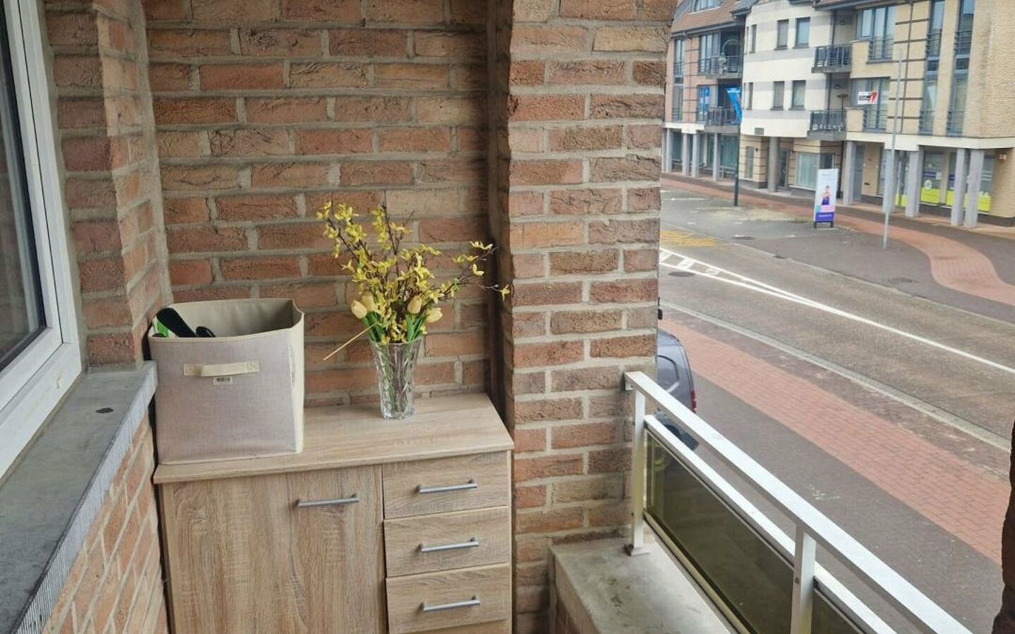 Appartement te huur in Bocholt