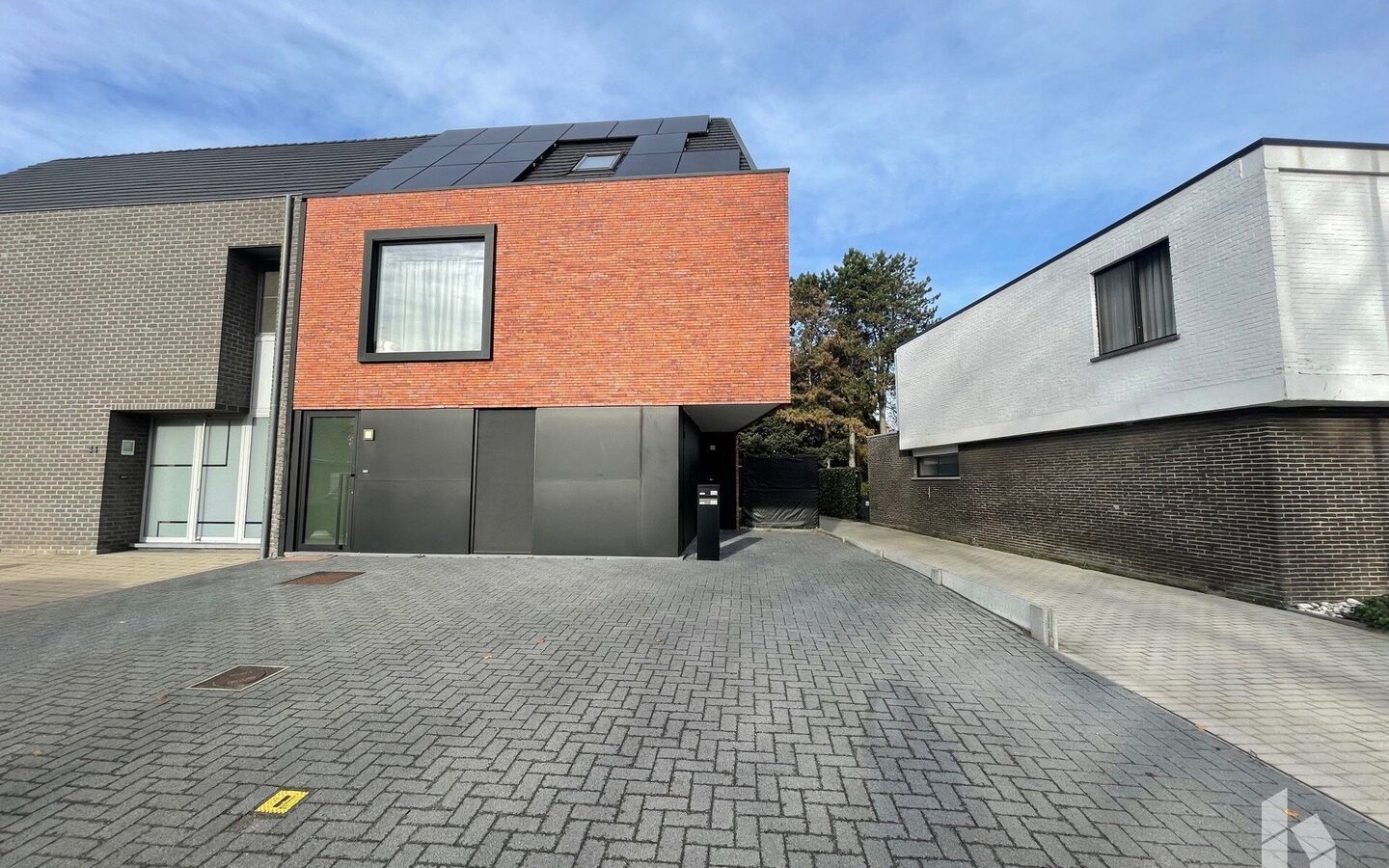 Appartement te huur in Dessel