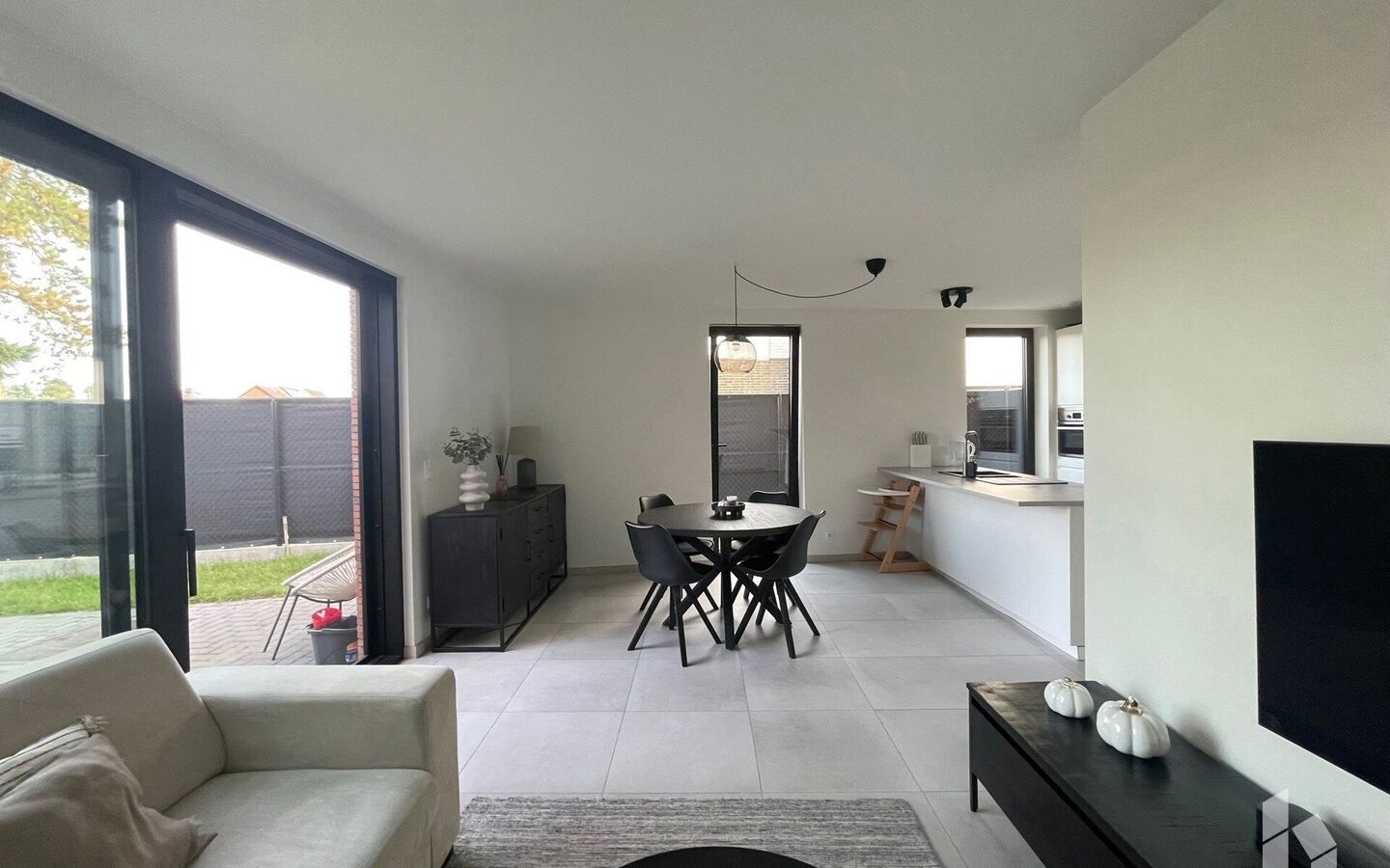 Appartement te huur in Dessel