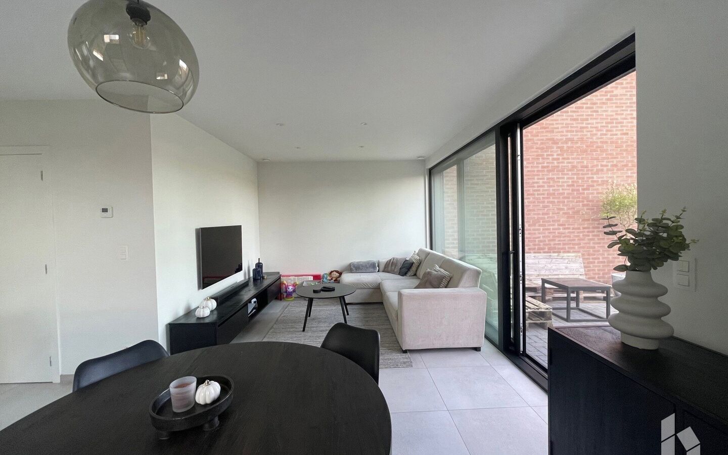 Appartement te huur in Dessel