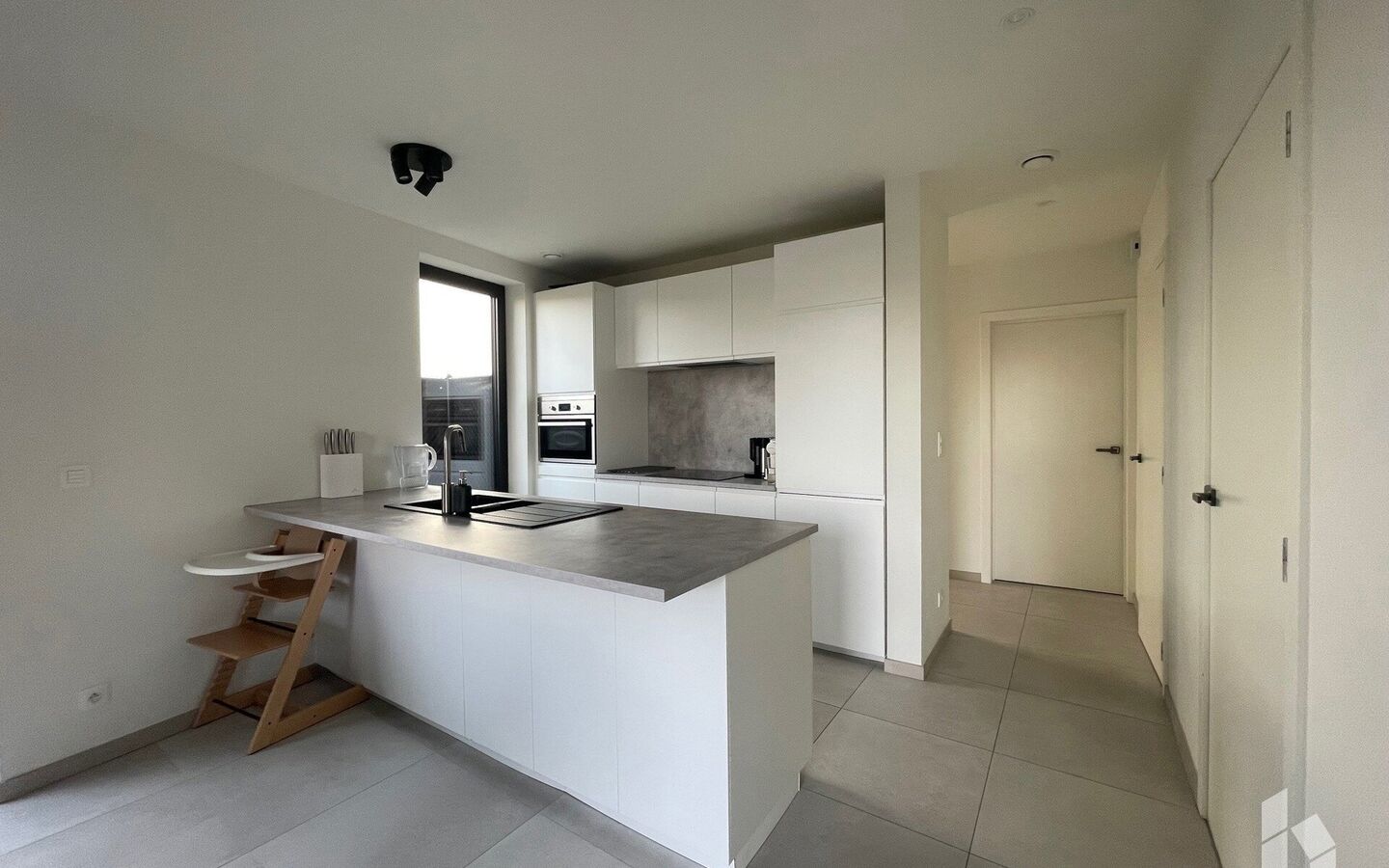 Appartement te huur in Dessel