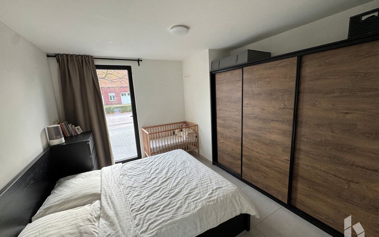 Appartement te huur in Dessel