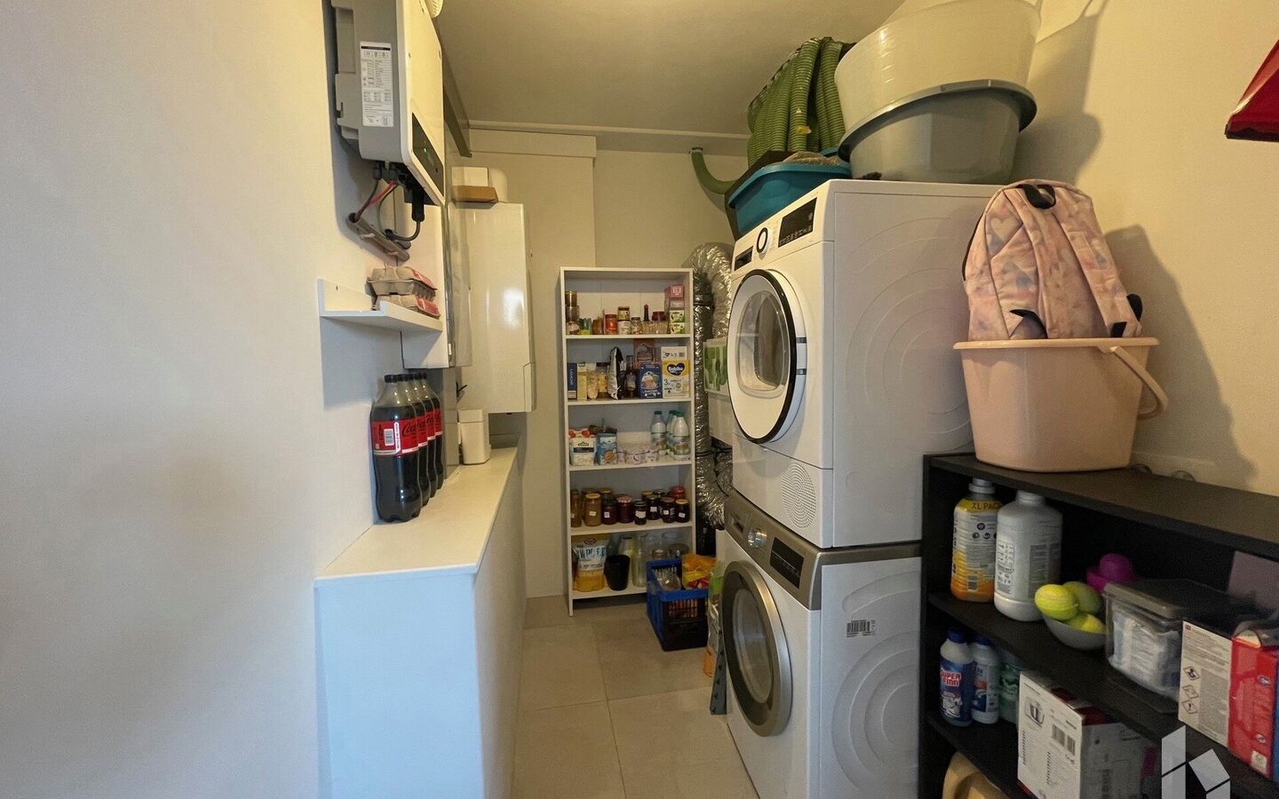 Appartement te huur in Dessel