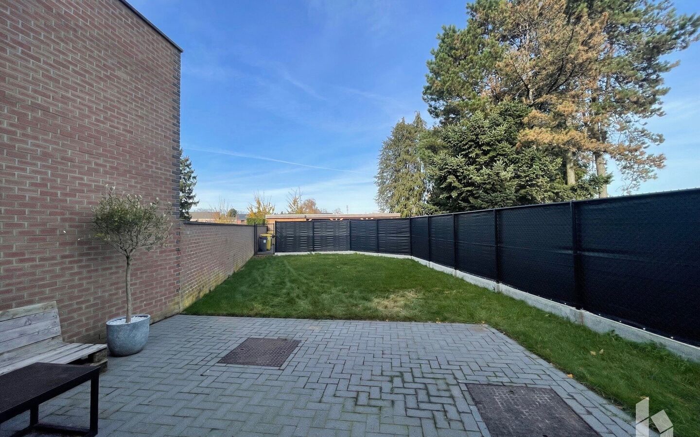 Appartement te huur in Dessel