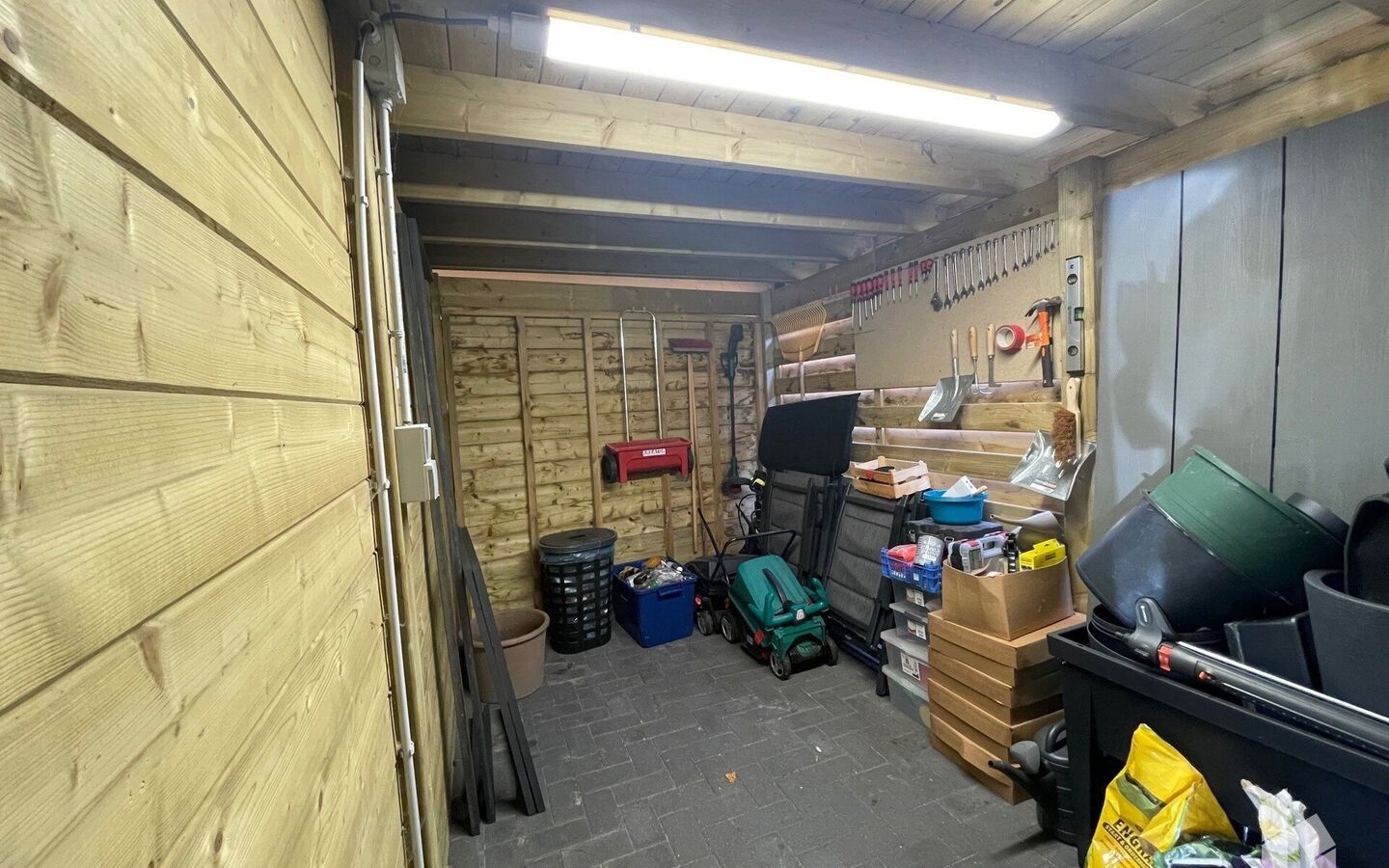 Appartement te huur in Dessel