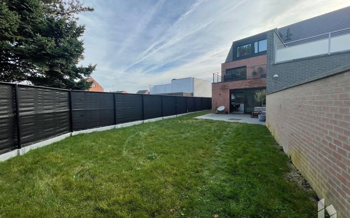 Appartement te huur in Dessel