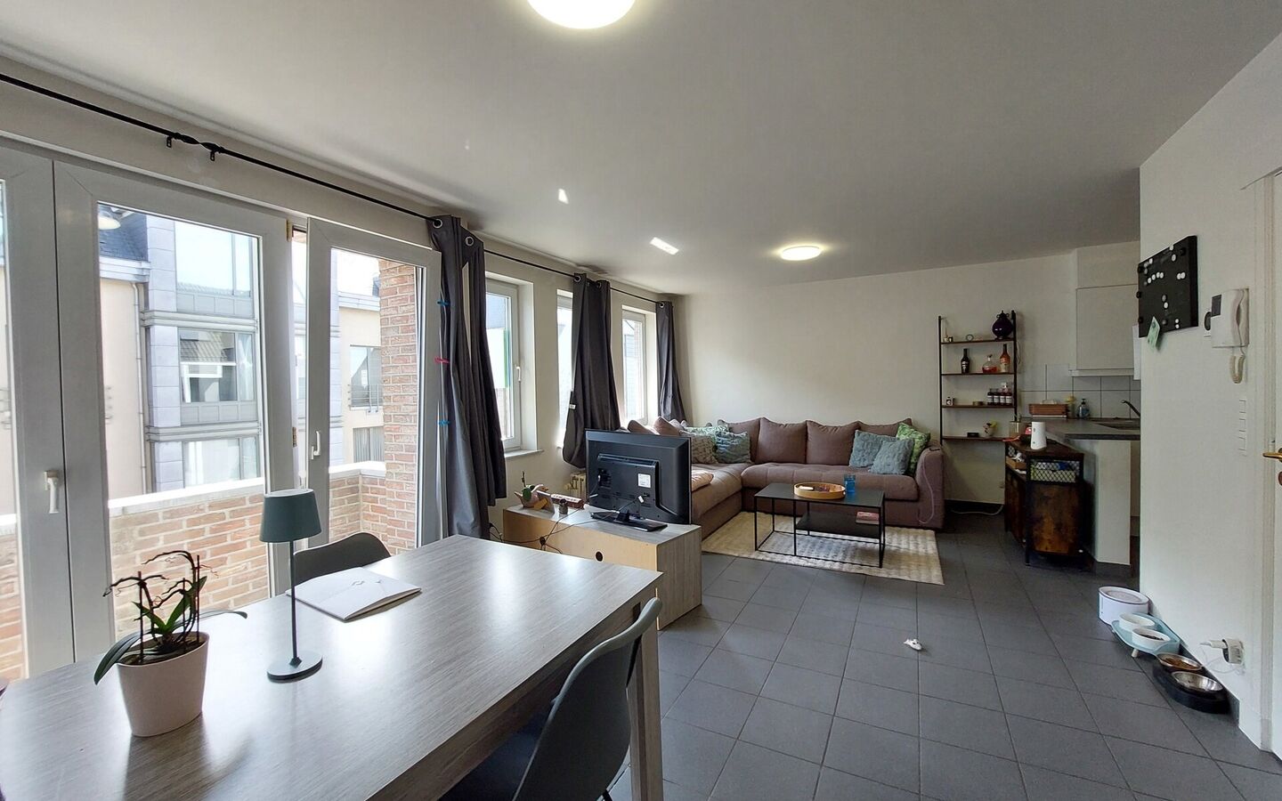 Appartement te huur in Geel