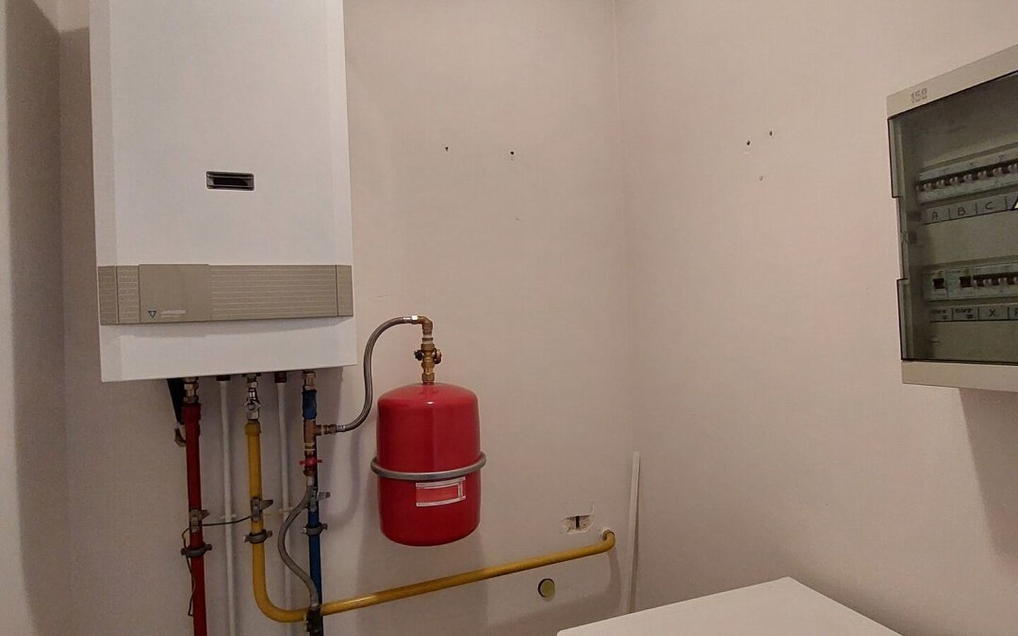 Appartement te huur in Geel