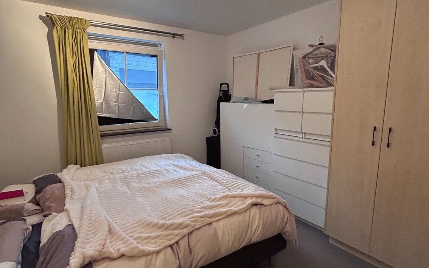 Appartement te huur in Geel