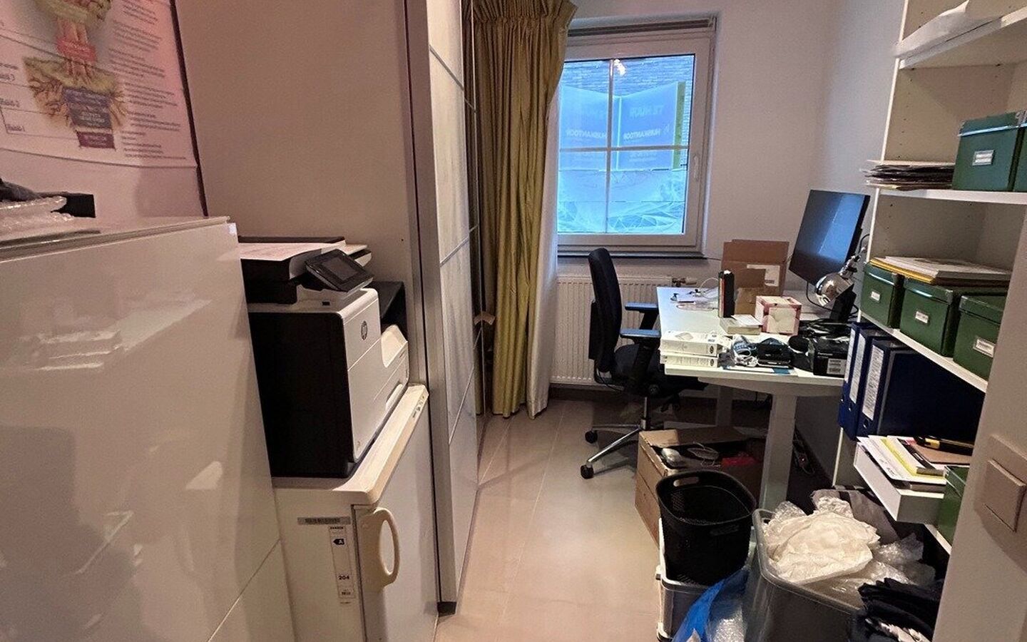 Appartement te huur in Geel