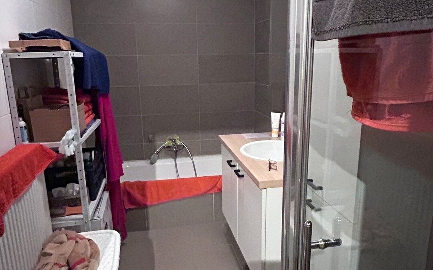 Appartement te huur in Geel