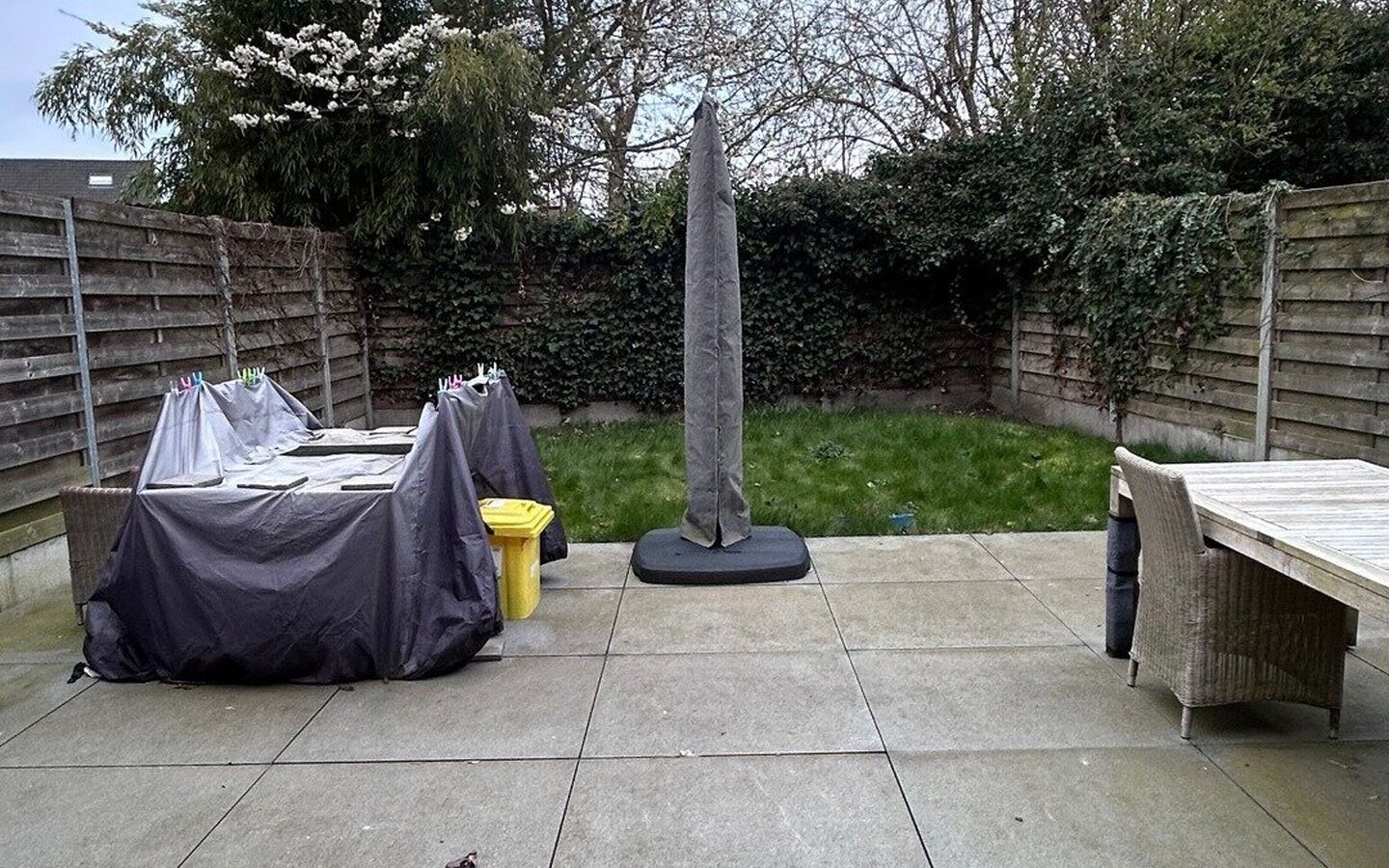 Appartement te huur in Geel