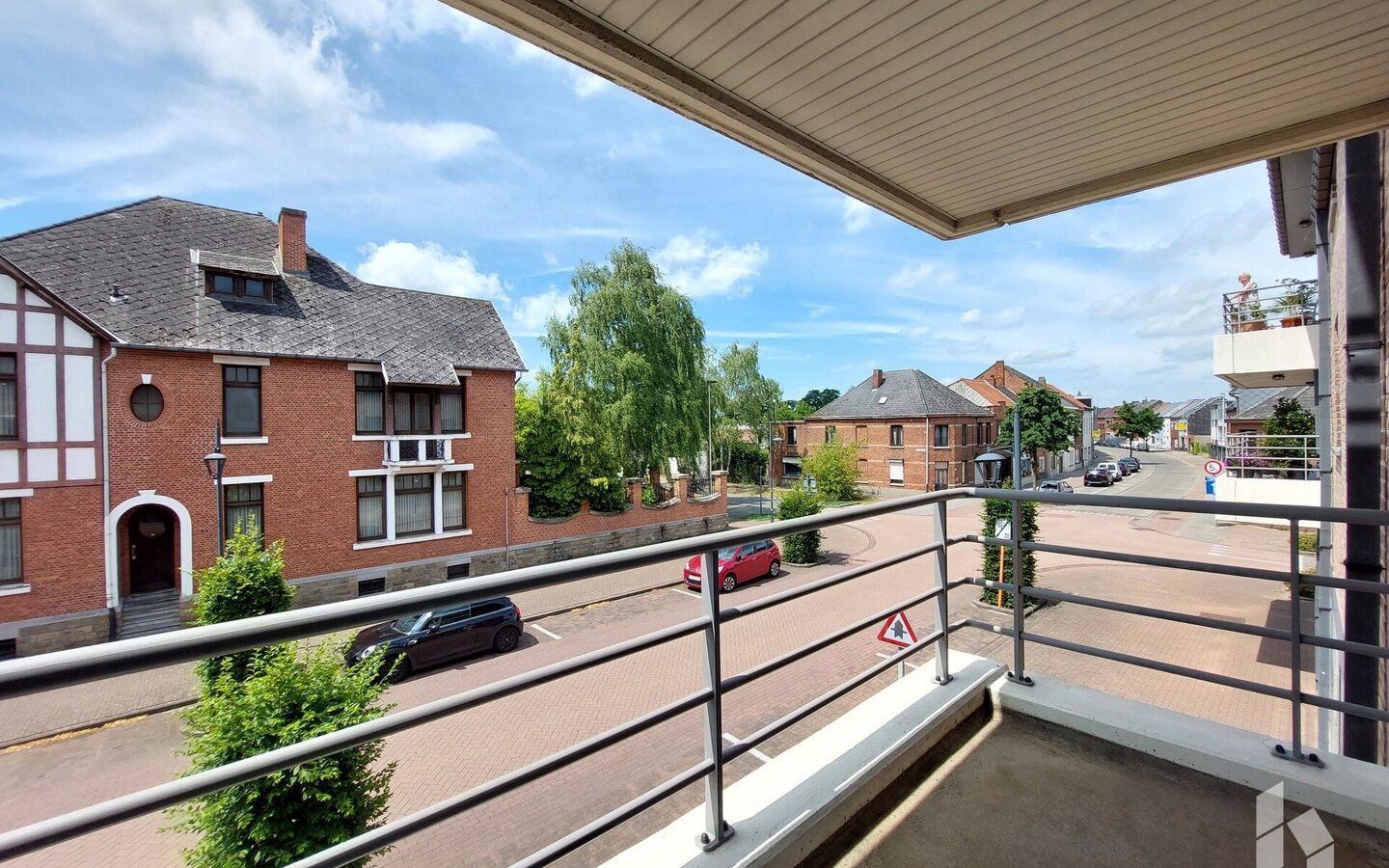 Appartement te huur in Leopoldsburg