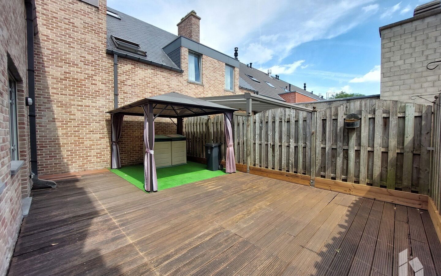 Appartement te huur in Leopoldsburg