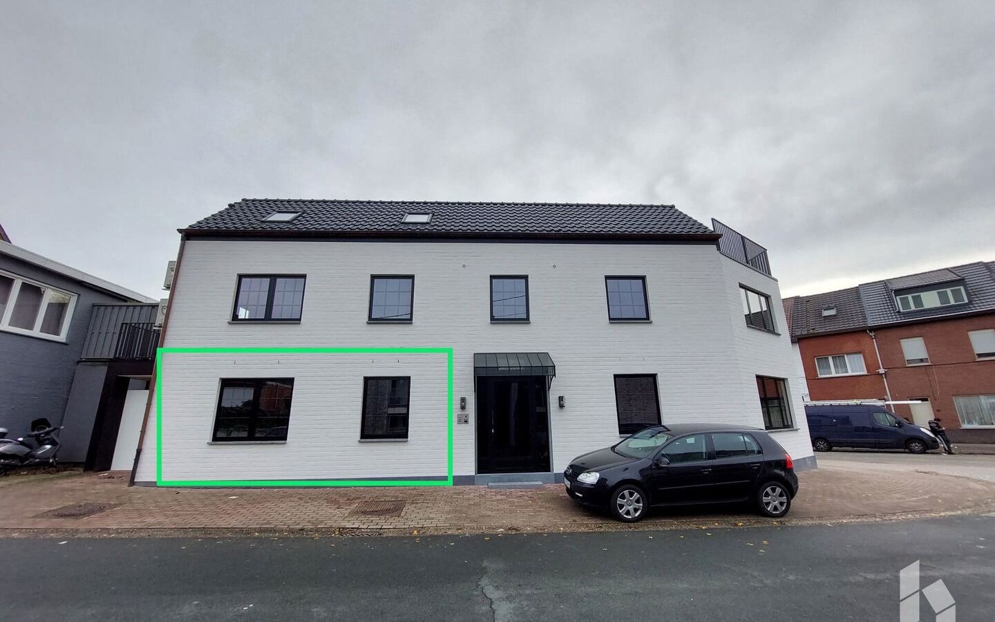 Appartement te huur in Leopoldsburg